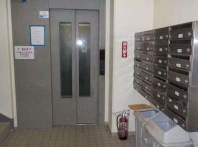 【その他共用部分】 | COMO28