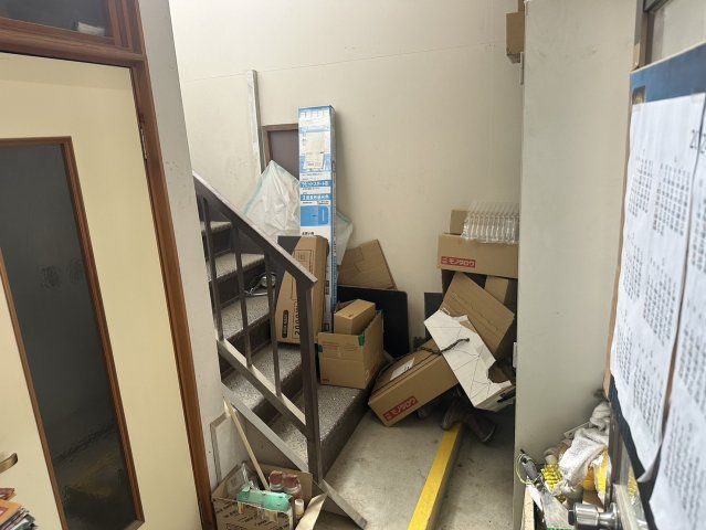 河合町2丁目貸事務所のその他