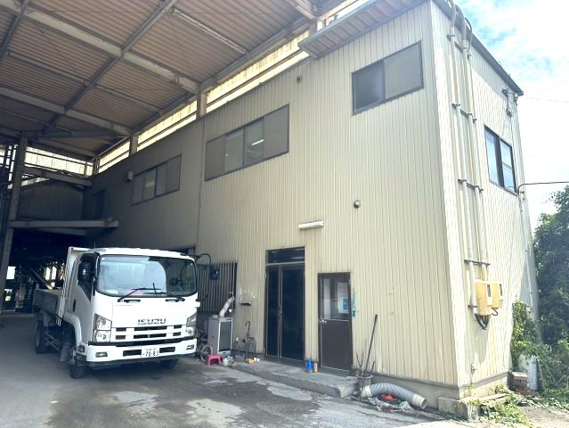 河合町2丁目貸事務所のその他