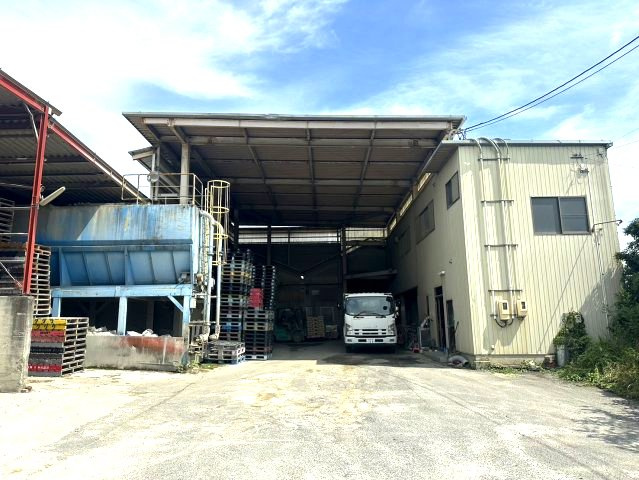 河合町2丁目貸事務所