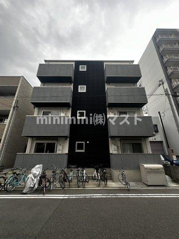 グラシア西九条