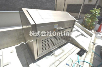 【その他共用部分】