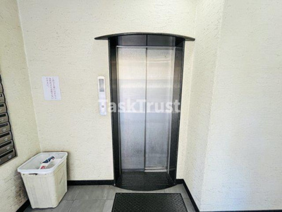 【その他共用部分】 | REMA.SION KITA