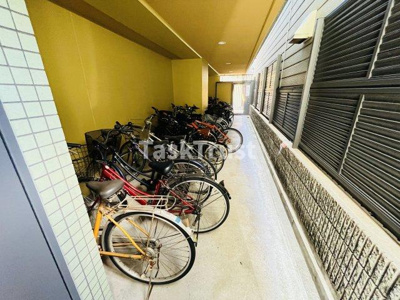 【その他共用部分】 | REMA.SION KITA