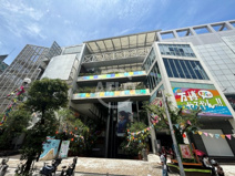 心斎橋ビッグステップの画像