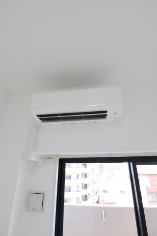 大阪市都島区高倉町３丁目の賃貸マンションの設備