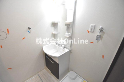 【独立洗面台】 | シャルム　コート
