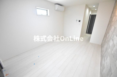 【内装】 | シャルム　コート