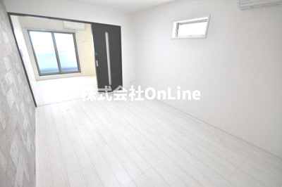 【洋室】 | シャルム　コート