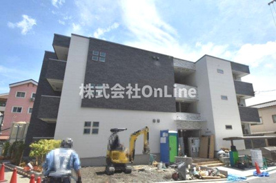 【外観】 | シャルム　コート