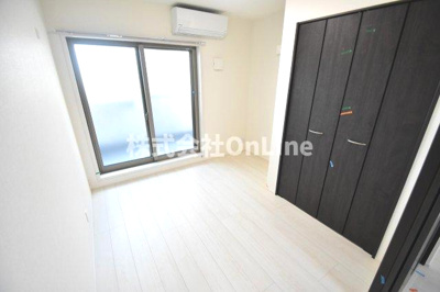 【内装】 | シャルム　コート