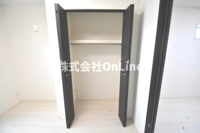 【収納】 | シャルム　コート