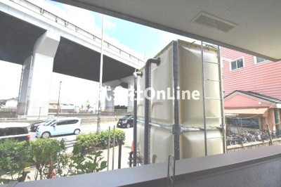 【展望】 | シャルム　コート