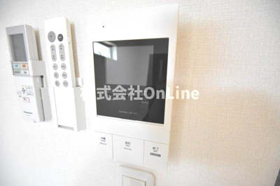 【セキュリティ】 | シャルム　コート