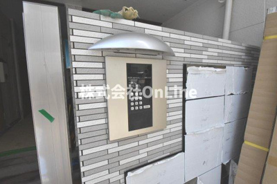 【セキュリティ】 | シャルム　コート