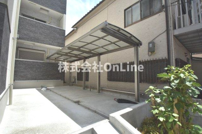 【その他共用部分】 | シャルム　コート