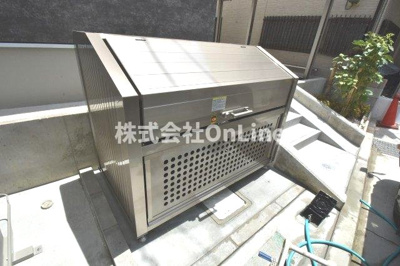 【その他共用部分】 | シャルム　コート