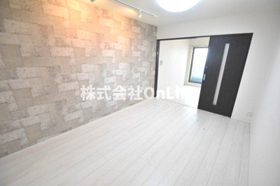 【居間・リビング】 | シャルム　コート