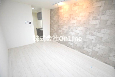 【居間・リビング】 | シャルム　コート