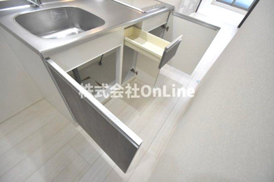 【収納】 | シャルム　コート