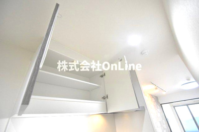 【収納】 | シャルム　コート