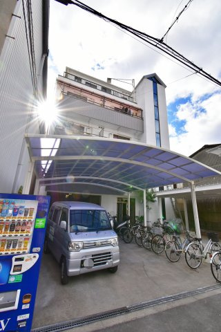 久田ビルのその他共用部分