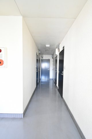 久田ビルのその他共用部分