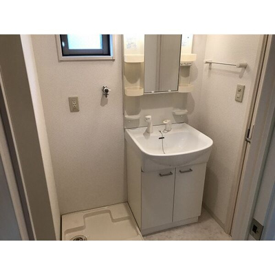 【洗面所】 | あい千種