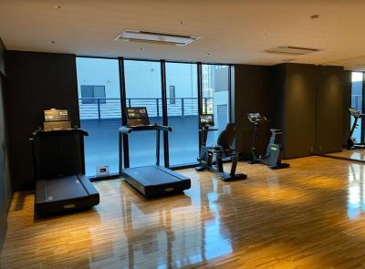 シティタワー大阪本町のその他共用部分