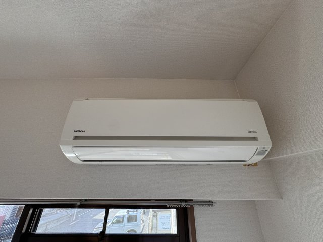 フォルム小倉南弐番館の設備