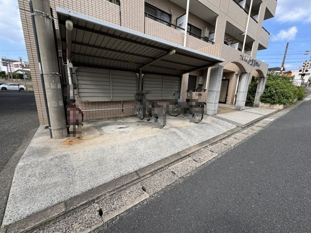 フォルム小倉南弐番館のその他共用部分