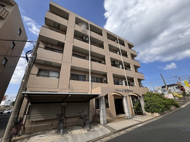フォルム小倉南弐番館
