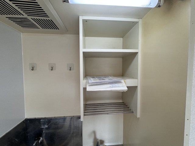【収納】 | フォルム小倉南弐番館
