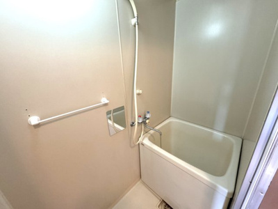 【浴室】 | フォルム小倉南弐番館