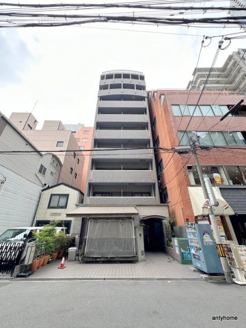キリンコンプリート　仲介手数料無料の外観