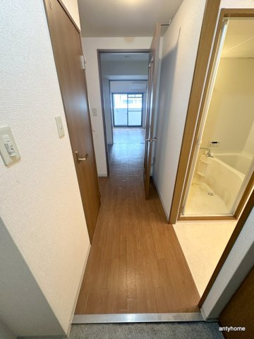 キリンコンプリート　仲介手数料無料の内装