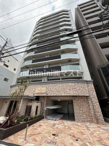 プレジオ松屋町