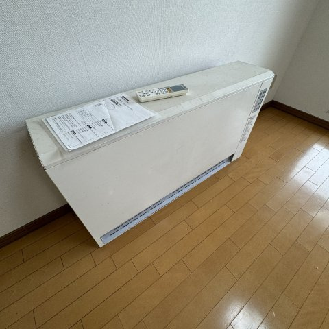 りら・ガーデン登別の設備