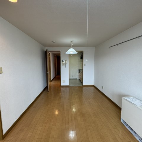 りら・ガーデン登別の内装