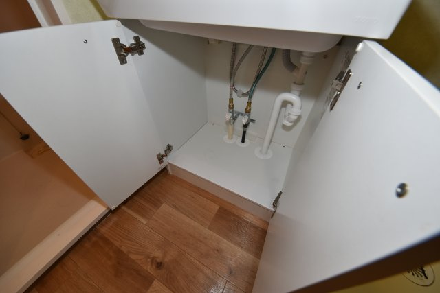 TOCCHI　1番館の設備