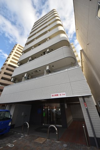 TOCCHI　1番館
