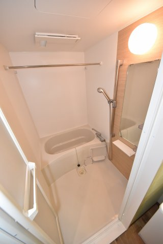 TOCCHI　1番館の浴室