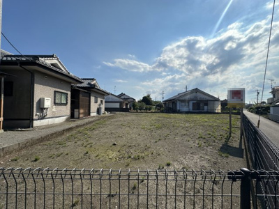 【外観】 | 都城市南横市町