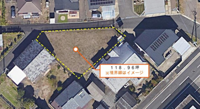 【周辺】 | 都城市南横市町