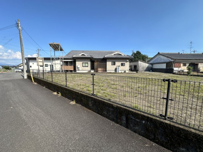 【周辺】 | 都城市南横市町