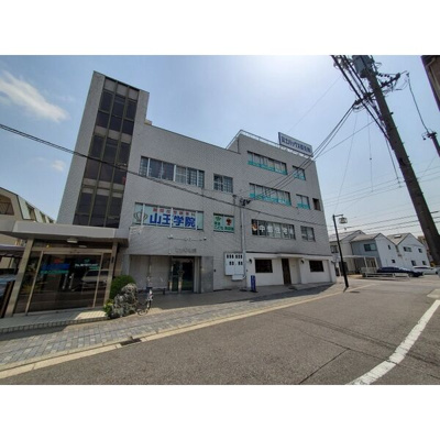 【外観】 | パックス恵方【　名古屋の貸事務所・貸オフィス　】 