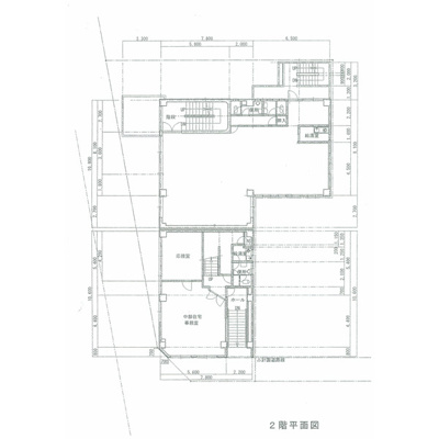  | パックス恵方【　名古屋の貸事務所・貸オフィス　】 