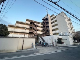 グリーンパーク第4五反野の画像
