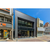 HP金山WESTビル【　名古屋の貸事務所・貸オフィス　】 の画像