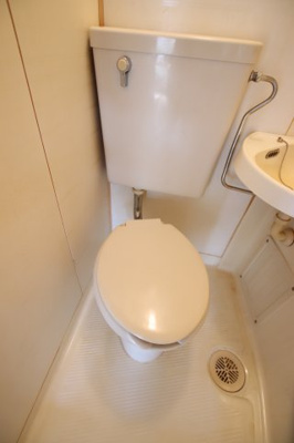 【トイレ】 | シャトレSI千代田
